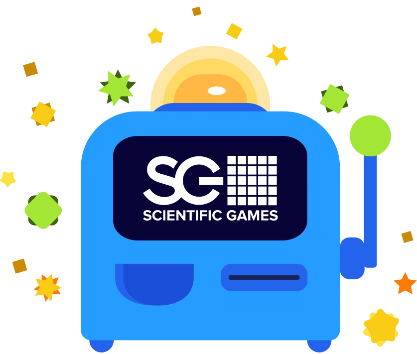 SG Digital slots