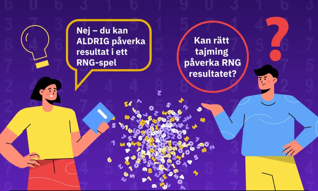 RNG i spel