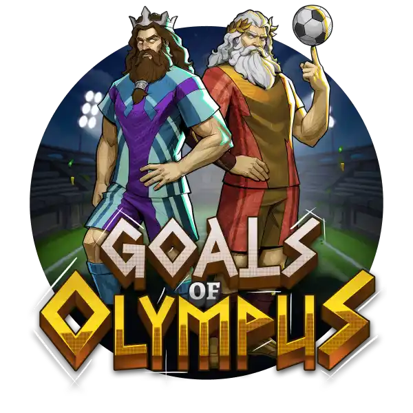 Goals of Olympus