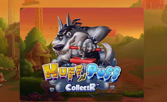 Huff N puff leovegas free spins