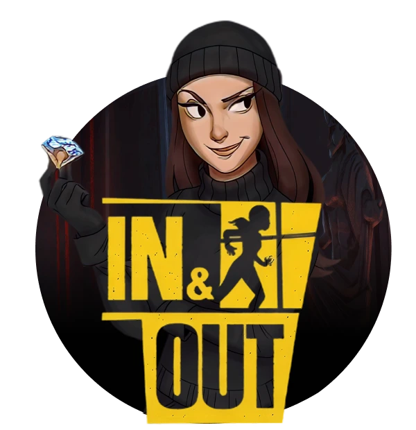 In and Out