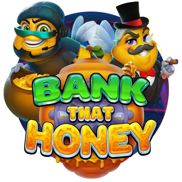 Bank That Honey