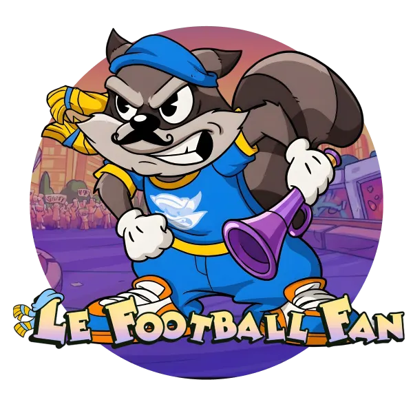 Le Football Fan