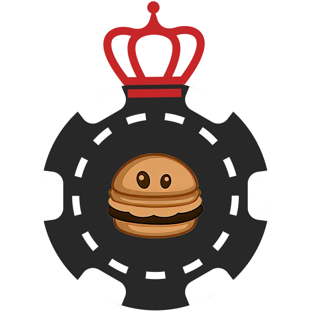 Topp 10 bästa Gameburger casinon