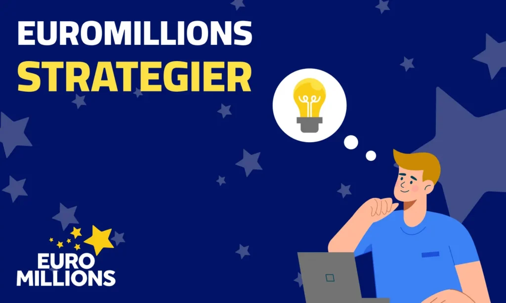 EuroMillions strategi och tips