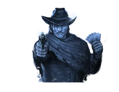 Tombstone begins slot