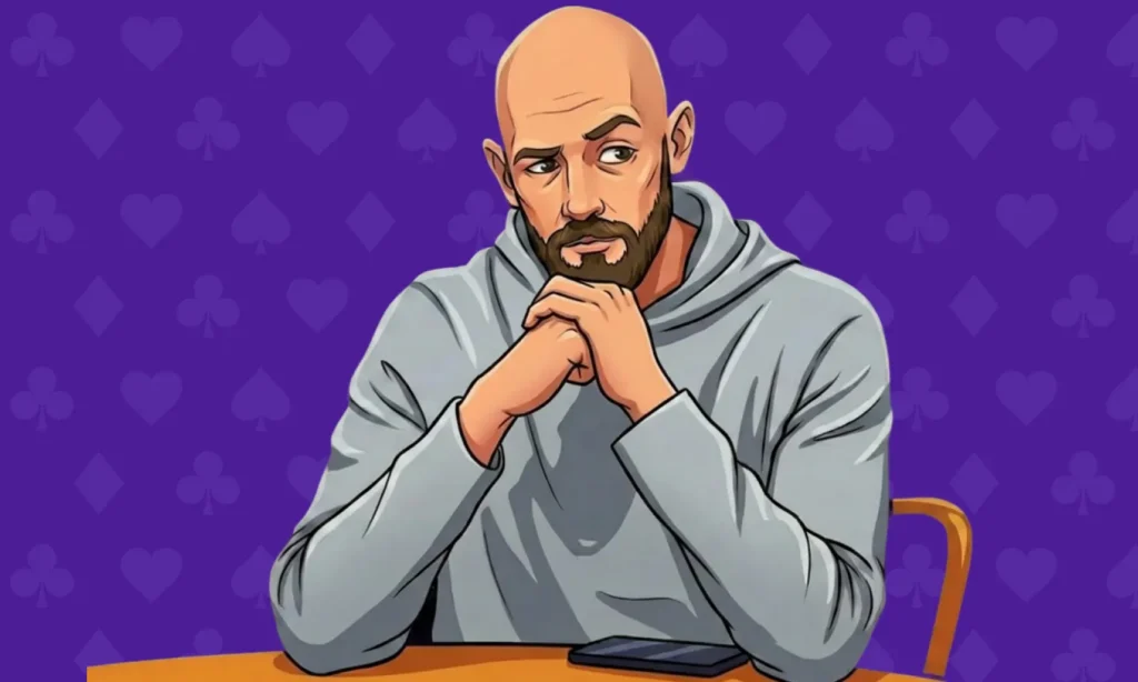 Stephen Chidwick är världens bästa pokerspelare