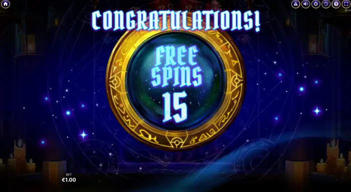 whats up witches free spins