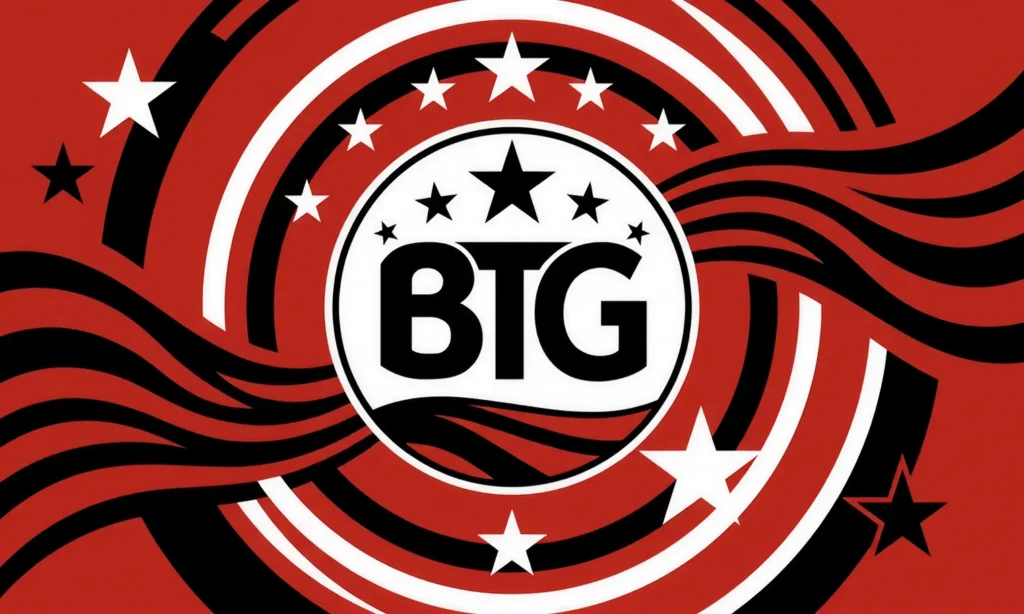 BTG Big Time Gaming recension