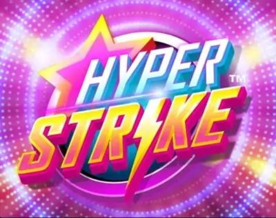 Hyper Strike Gameburger