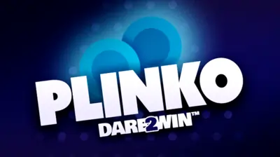 Plinko Dare2win Hacksaw