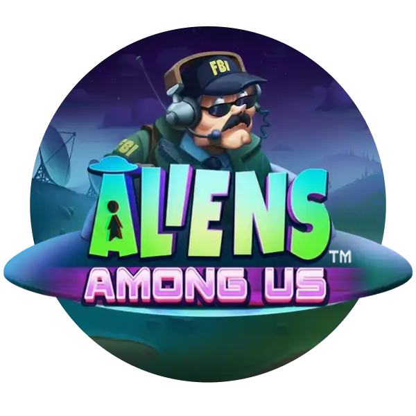 Aliens Among Us