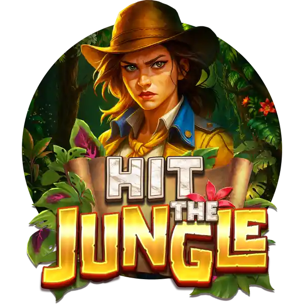 Hit The Jungle