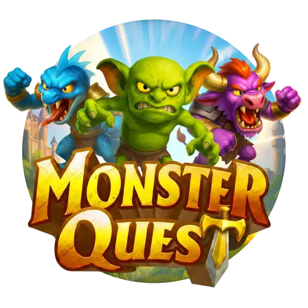 Monster Quest