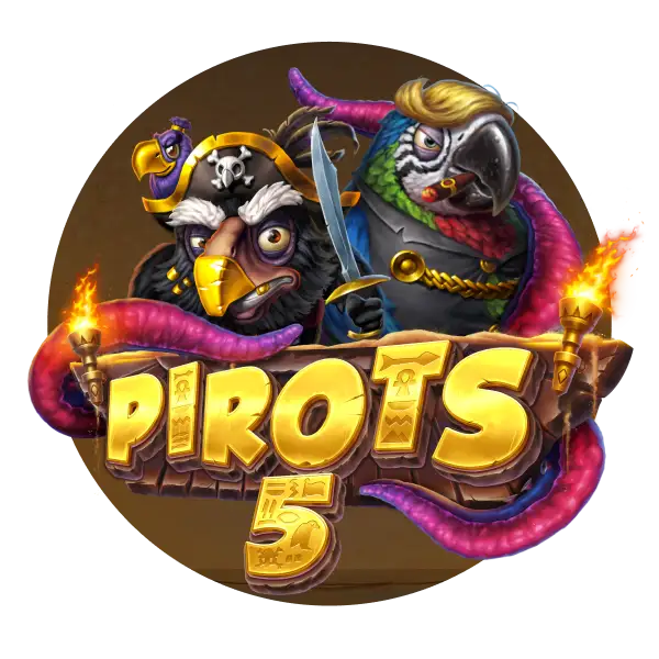 Pirots 5