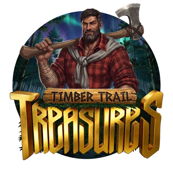 Timber Trail Treasures