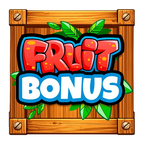 Scatter Fruit shop grand re-opening