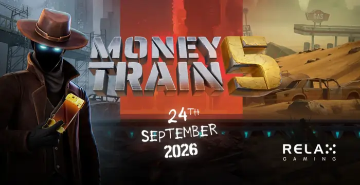 Money Train 5 slot