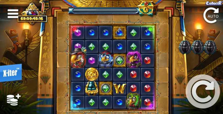 Pirots 5 slot