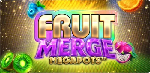 Fruit Merge Megapots BTG