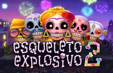 Esqueleto Explosivo