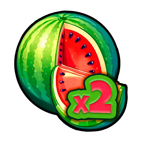 Vattenmelon fruitshop grand reopening slot