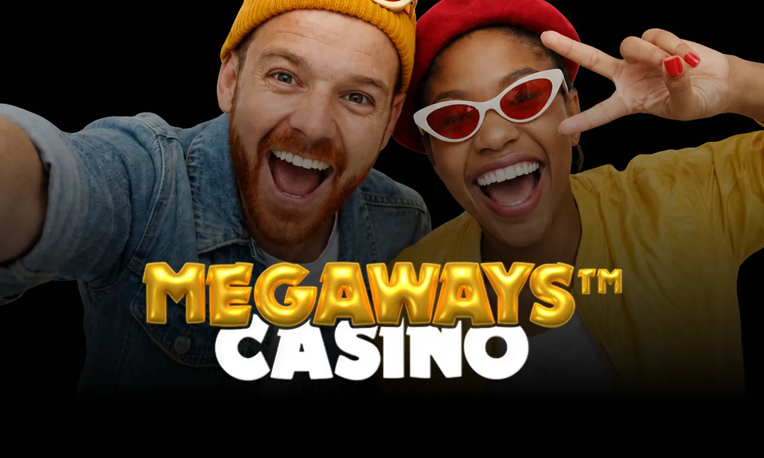Megaways Casino poster