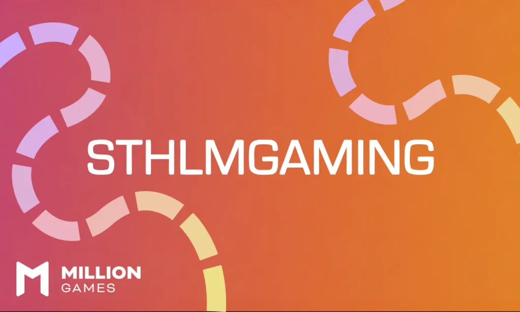 Sthlmgaming slots och spel