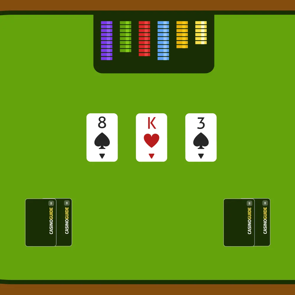 flop i poker