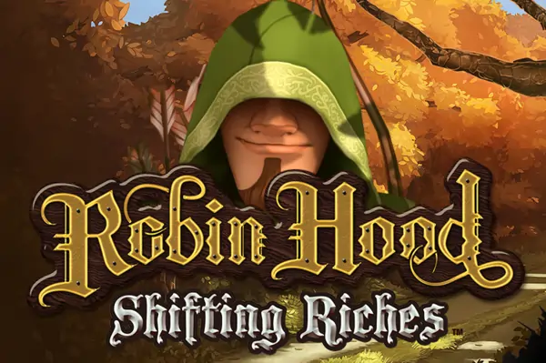 Robin Hood Shifting Riches