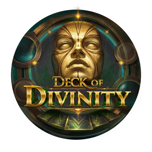 Deck of Divinity
