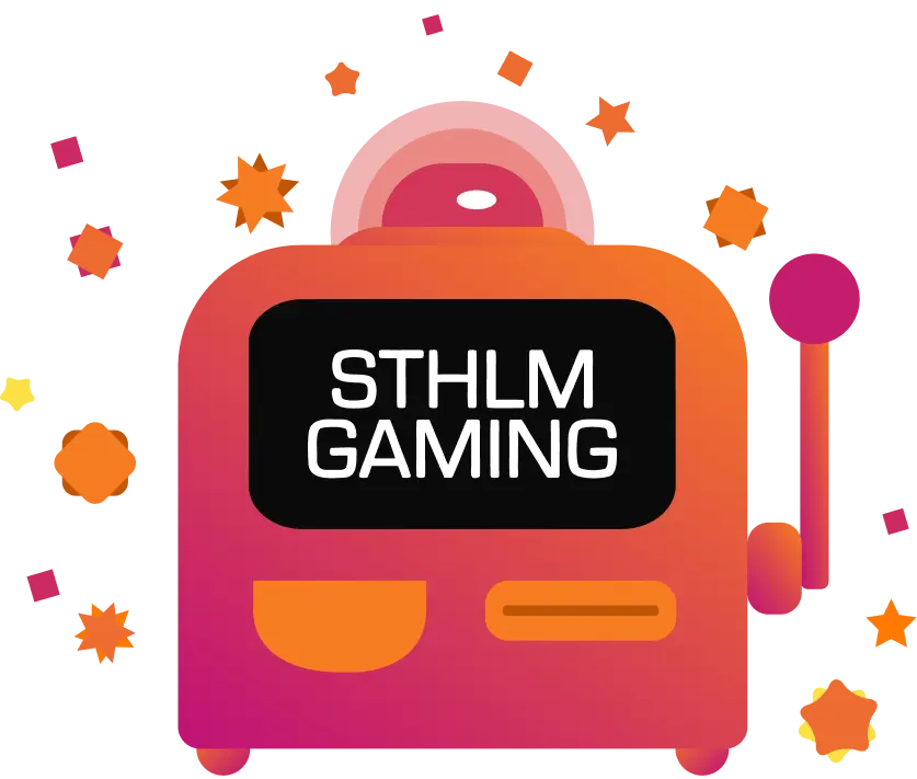 Sthlmgaming slots