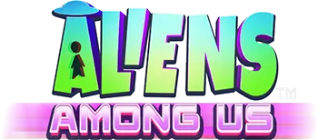 Alien among us slot