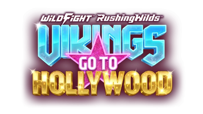 Vikings go to Hollywood slot