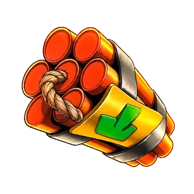 Dynamit - spice slot