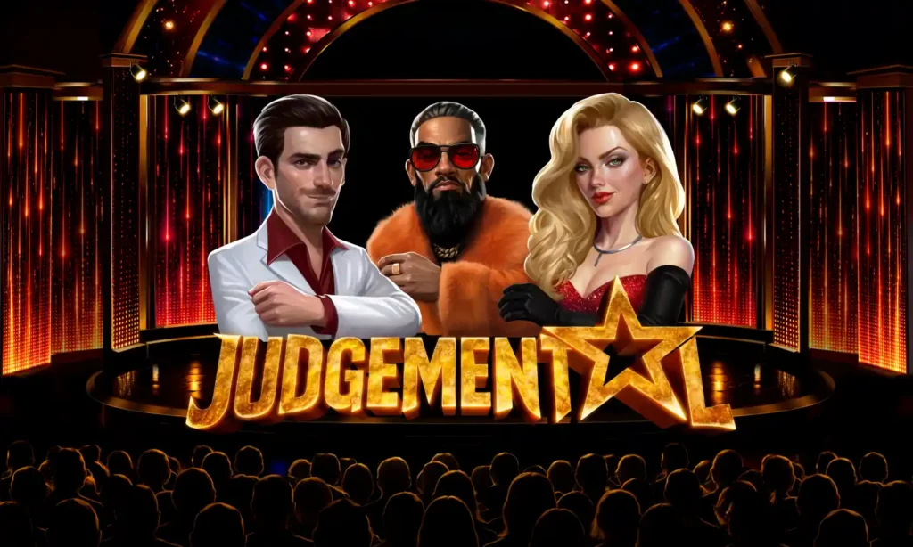Judgemental slot