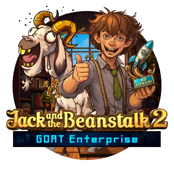Jack and the Beanstalk 2