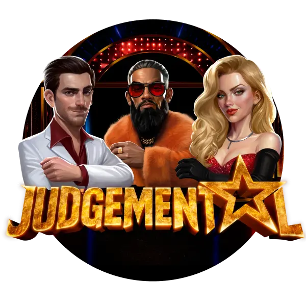 Judgemental