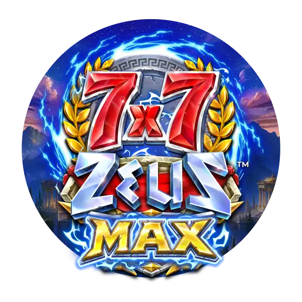 7×7 Zeus Max