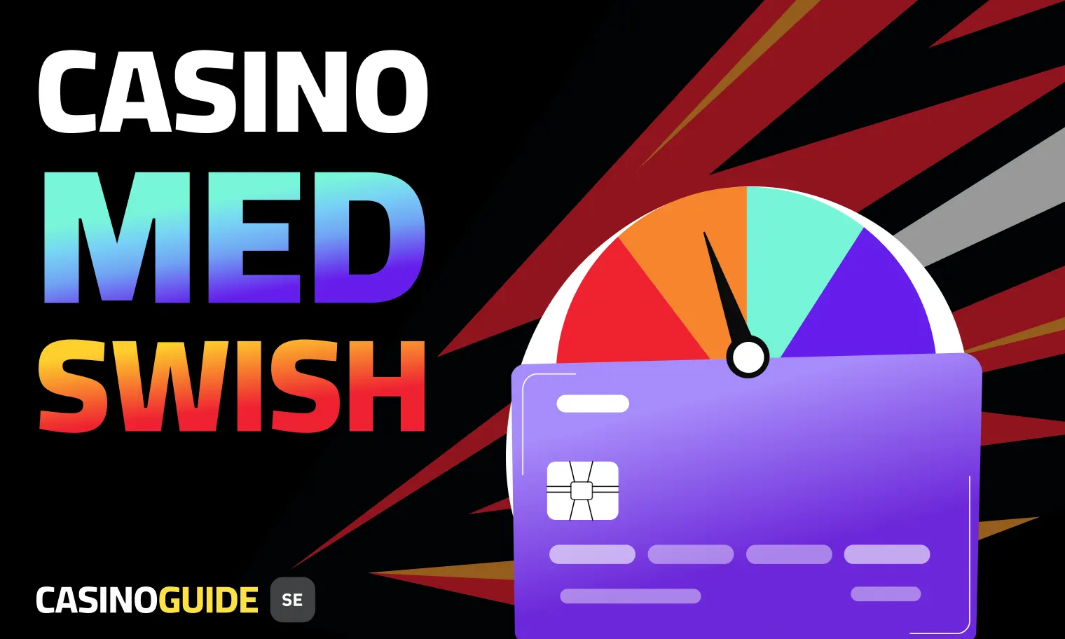 Casino med Swish