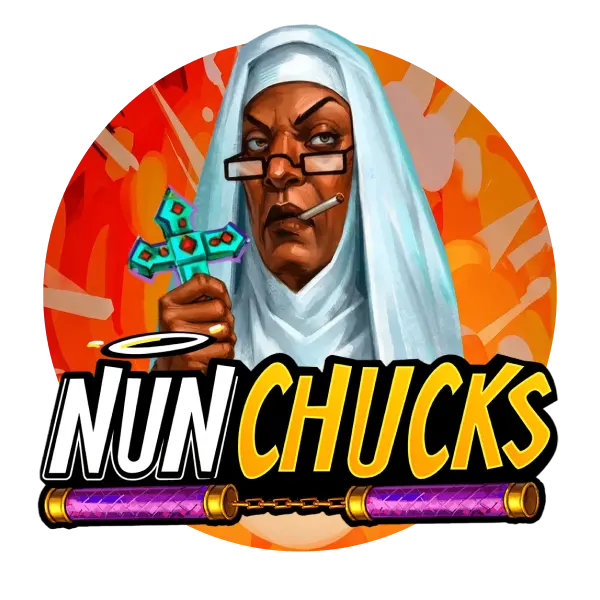 Nunchucks