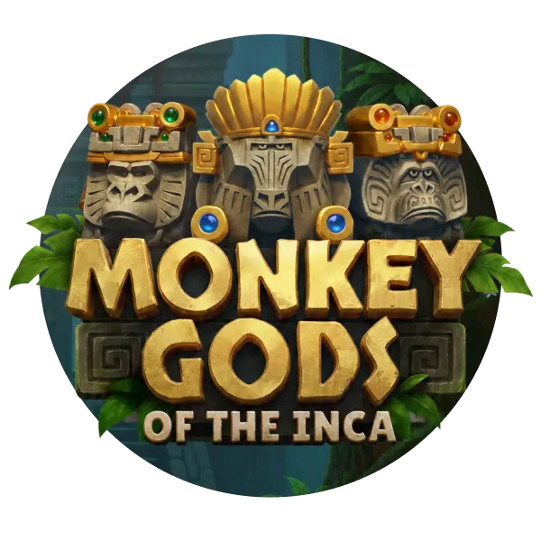 Monkey Gods of the Inca