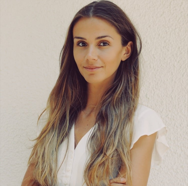 Alexandra Eriksson - skribent på CasinoGuide.se